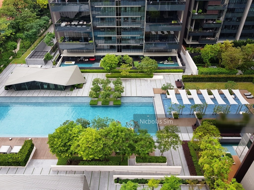 Leedon Residence (D10), Condominium #197195362